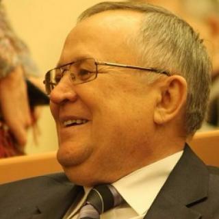 Экс-губернатор Саратовской области Дмитрий Аяцков