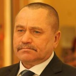 Экс-прокурор Саратовской области Владимир Степанов