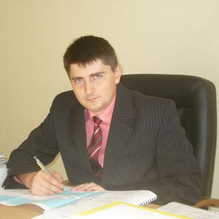 Доцент кафедры «Транспортное строительство» СГТУ Сергей Андронов (фото с сайта ER.RU)