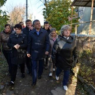 Фото пресс-службы губернатора Саратовской области