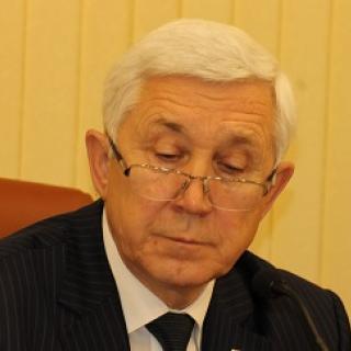 Депутат Саратовской областной думы Владимир Капкаев