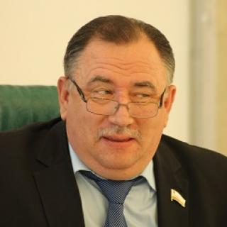 Бывший глава Саратова Валерий Сараев