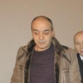 Директор и учредитель ООО «Возрождение-КДМ» Джейхун Эльдар Оглы Джафаров