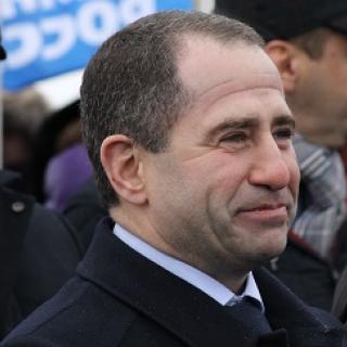 Полпред президента в ПФО Михаил Бабич