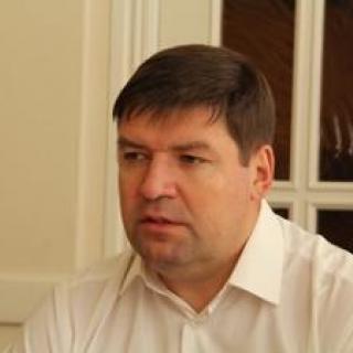 Замглавы администрации Саратова Сергей Пилипенко