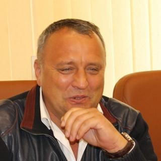 Депутат Саратовской областной думы Павел Артемов