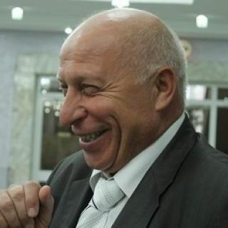 Ректор СГАУ, депутат облдумы Николай Кузнецов