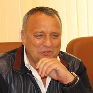 Депутат Саратовской облдумы Павел Артемов