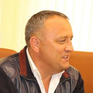 Депутат Саратовской облдумы Павел Артемов