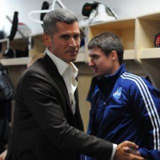 На фото один из совладельцев «Суммы» Зиявудин Магомедов (фото с сайта zrpress.ru)