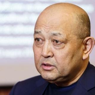 На фото Андрей Самаринов (фото с сайта russianstock.ru)