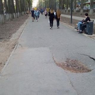 Фото Дмитрия Харитонова (со страницы в Facebook)