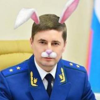 На фото - прокурор области Сергей Филипенко