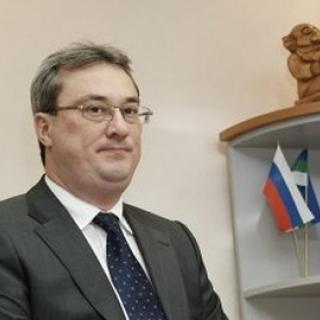 На фото - Вячеслав Гайзер (фото с сайта komi.kp.ru)