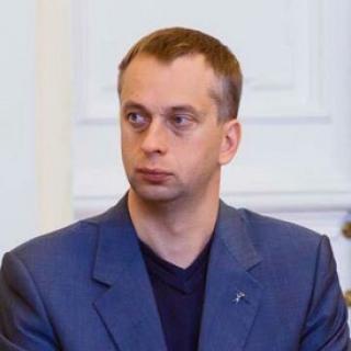 На фото - Павел Дыбин (фото с сайта 76.ru)