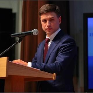 Виталий Жданов (фото с сайта nsp.ru)