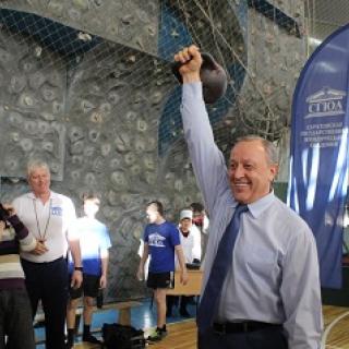 Валерий Радаев (фото с сайта fn-volga.ru)