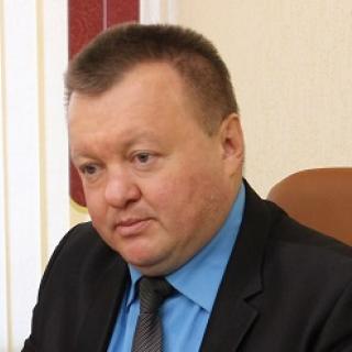 И.о. председателя Саратовского областного суда Евгений Шепелин