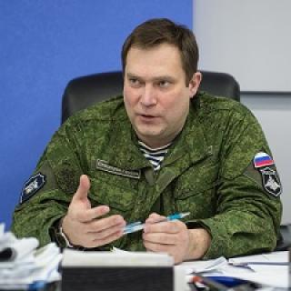 Александр Мордовец (фото с сайта blagoveshensk.bezformata.ru)