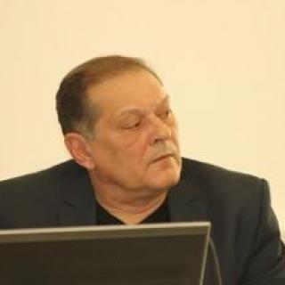 Глава Энгельсского района Александр Стрелюхин