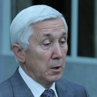 Владимир Капкаев