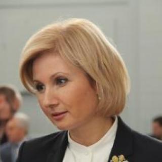 Ольга Баталина