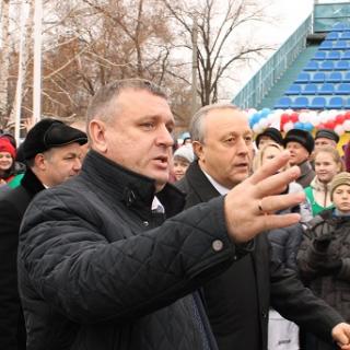 Дмитрий Лобанов