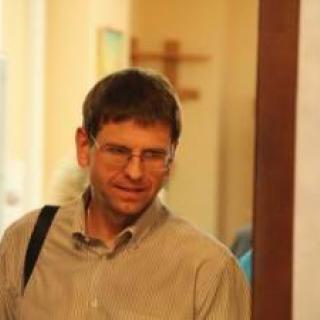 Прокурор Саратова Владимир Воликов