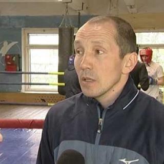 На фото Фаригат Касымов (фото с сайта youtube.com)