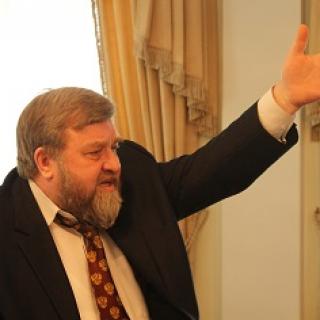 Депутат Саратовской гордумы Александр Ванцов