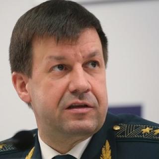 На фото Александр Гетман (фото с сайта tks.ru)