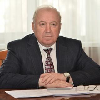 На фото - Роберт Пальталлер (фото с сайта новостиалтая.рф)