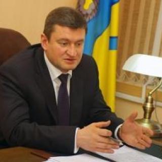 На фото - Евгений Арапов