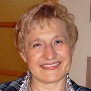 На фото Людмила Гуляшинова (фото с сайта udmurt.er.ru)