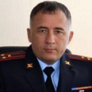 На фото - Сергей Кашев