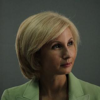 Депутат Госдумы от Саратовской области Ольга Баталина