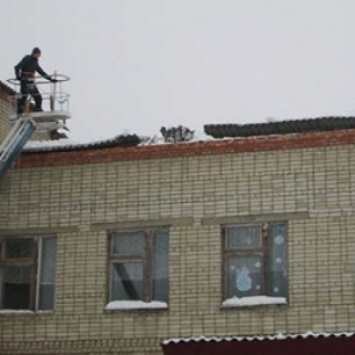 Фото с сайта телеканала «РЕН ТВ»