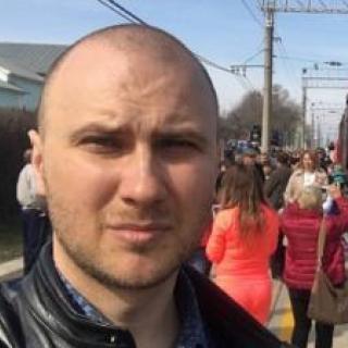 депутат Саратовской областной думы Алексей Наумов