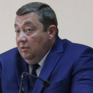 На фото - Анатолий Колдаев (фото ИА «Взгляд-инфо»)