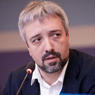 На фото - Евгений Примаков (фото с сайта twitter.com)