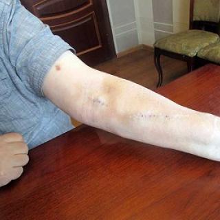 Фото портала «Про Вольск»