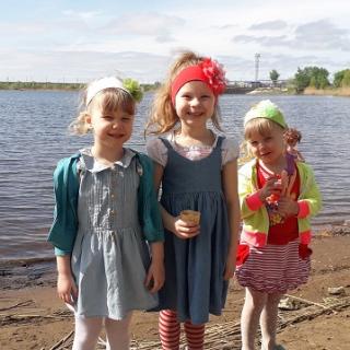 Фото со страницы Елены Балаян в Facebook