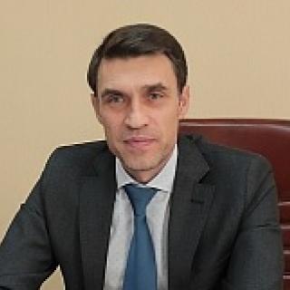 Начальник управления по охране объектов культурного наследия области Владимир Мухин