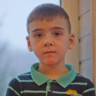 На фото - Андрей Катренко