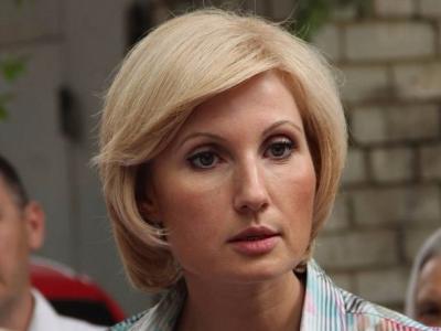 Депутат Госдумы Ольга Баталина