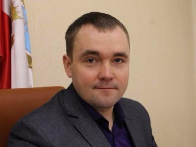 Председатель комитета Саратовской областной думы по строительной, жилищной и коммунальной политике Сергей Нестеров