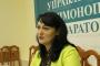 На фото руководитель Саратовского УФАС Людмила Борисова