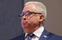 Главврач Городской клинической больницы № 1 г. Саратова Игорь Салов