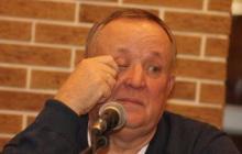 Экс-губернатор Саратовской области Дмитрий Аяцков