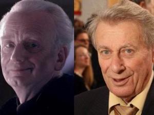 Председатель Общественной палаты Саратовской области Александр Ландо (на фото справа)